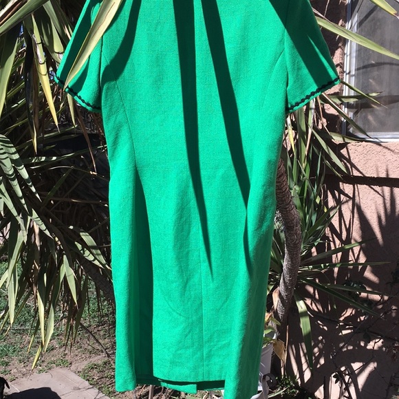 Kasper Vintage dress - Picture 6 of 7